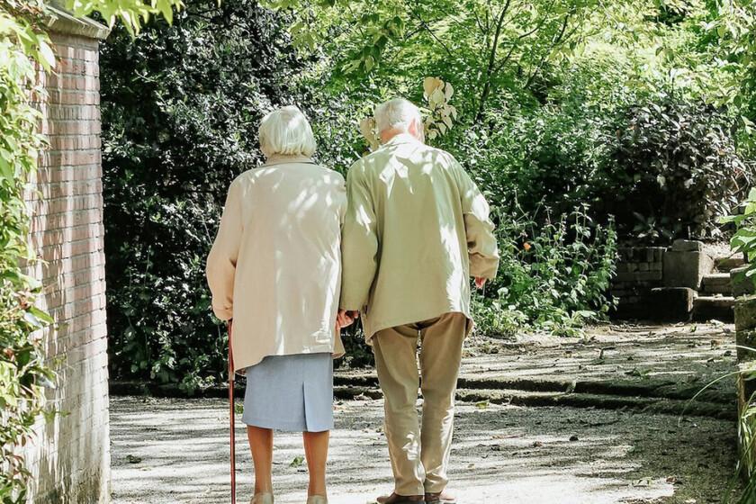 Los nacidos entre 1950 y 1970 tienen una ventaja psicológica sobre otras generaciones: están entrando en su "peak"