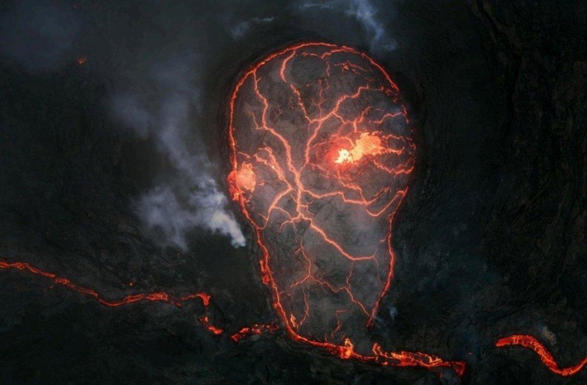 El fotógrafo vallisoletano Daniel Viñe, oro mundial en la World Photographic Cup