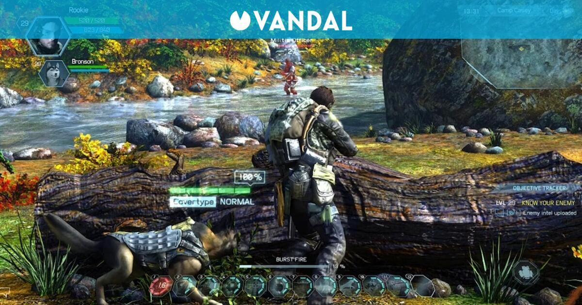 Ubisoft admite que The Division iba a ser muy diferente: 'Era un MMO como World of Warcraft'