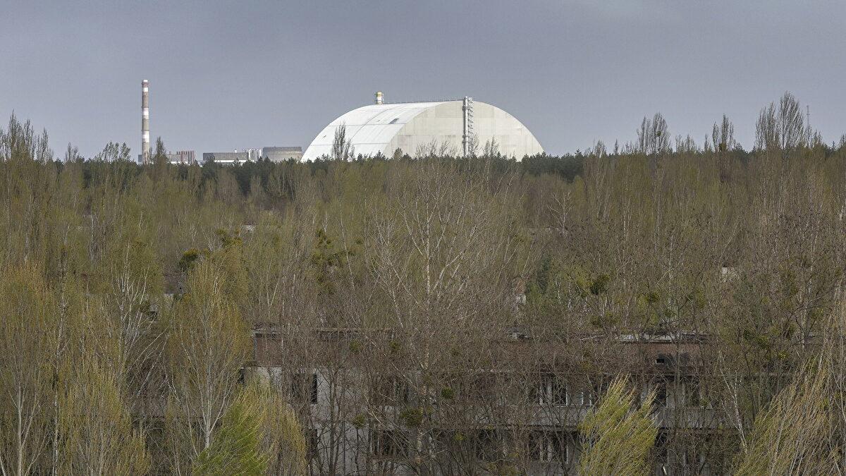 Chernóbil: las claves de un desastre soviético "virtualmente imposible" hoy