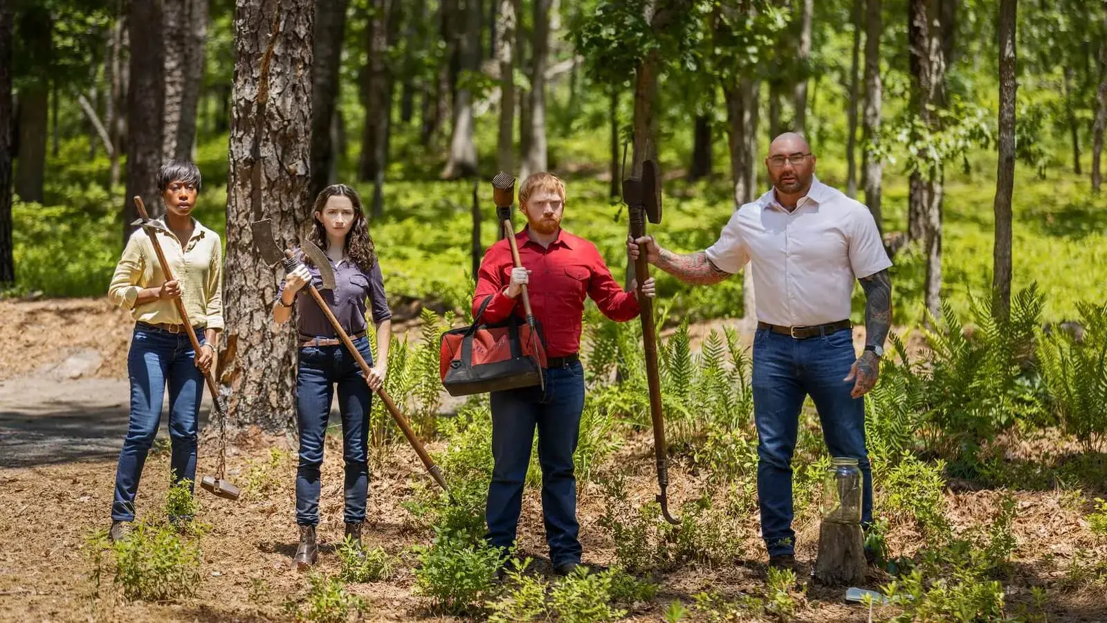 Netflix aumenta su catálogo el viernes con películas imprescindibles: no las puedes ver en ninguna otra plataforma