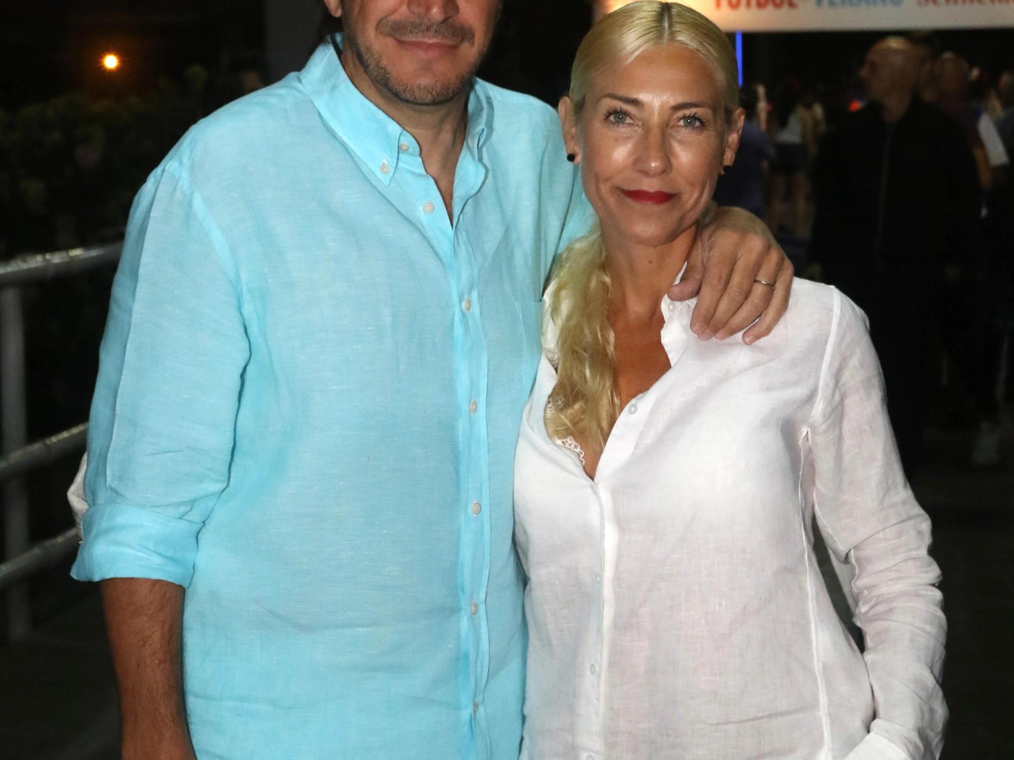 Con el dinero de la AFA, Faroni gastó casi 12 millones de dólares en propiedades