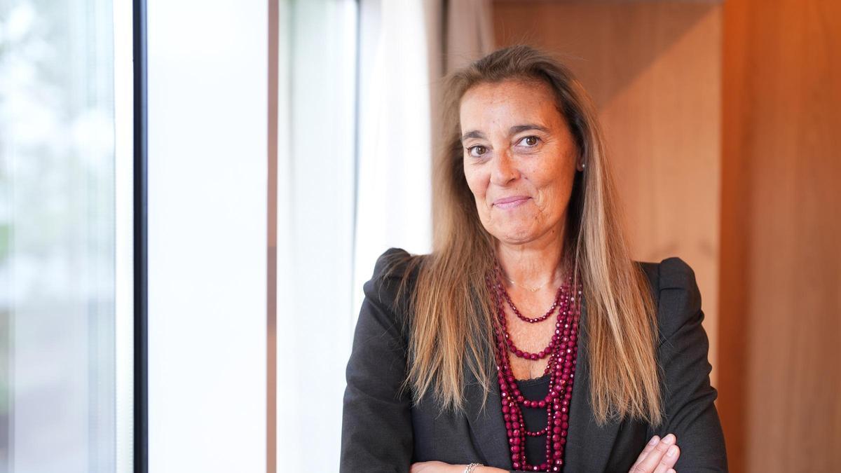 Sandra Estornell (Itaafushi): la catalana que anticipa los deseos de los ricos