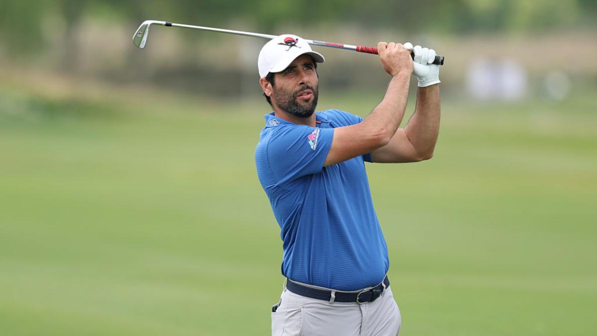 El austriaco Wiesberger arrebata a Adrián Otaegui el triunfo en China