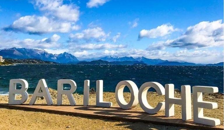 Bariloche celebró sus 124 años a lo grande y convocó a vecinos de toda la región