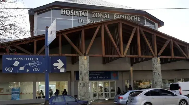 Alerta en Bariloche por hantavirus: un paciente en terapia y su entorno aislado