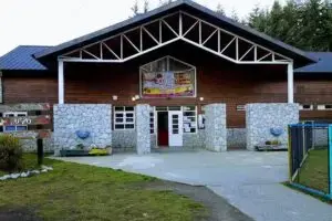 La Escuela 353 volvió a abrir sus puertas y retomó las clases presenciales