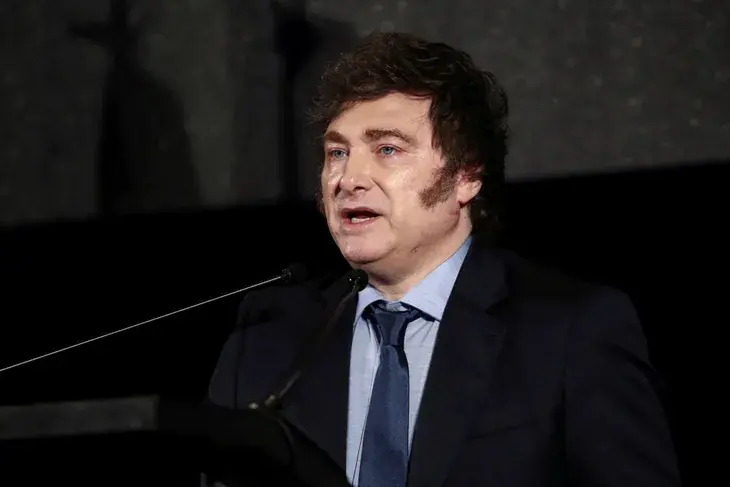 Milei anticipó un "Súper RIGI" y prepara su envío al Congreso