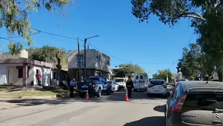 Una nena de 4 años murió atacada por un perro mestizo