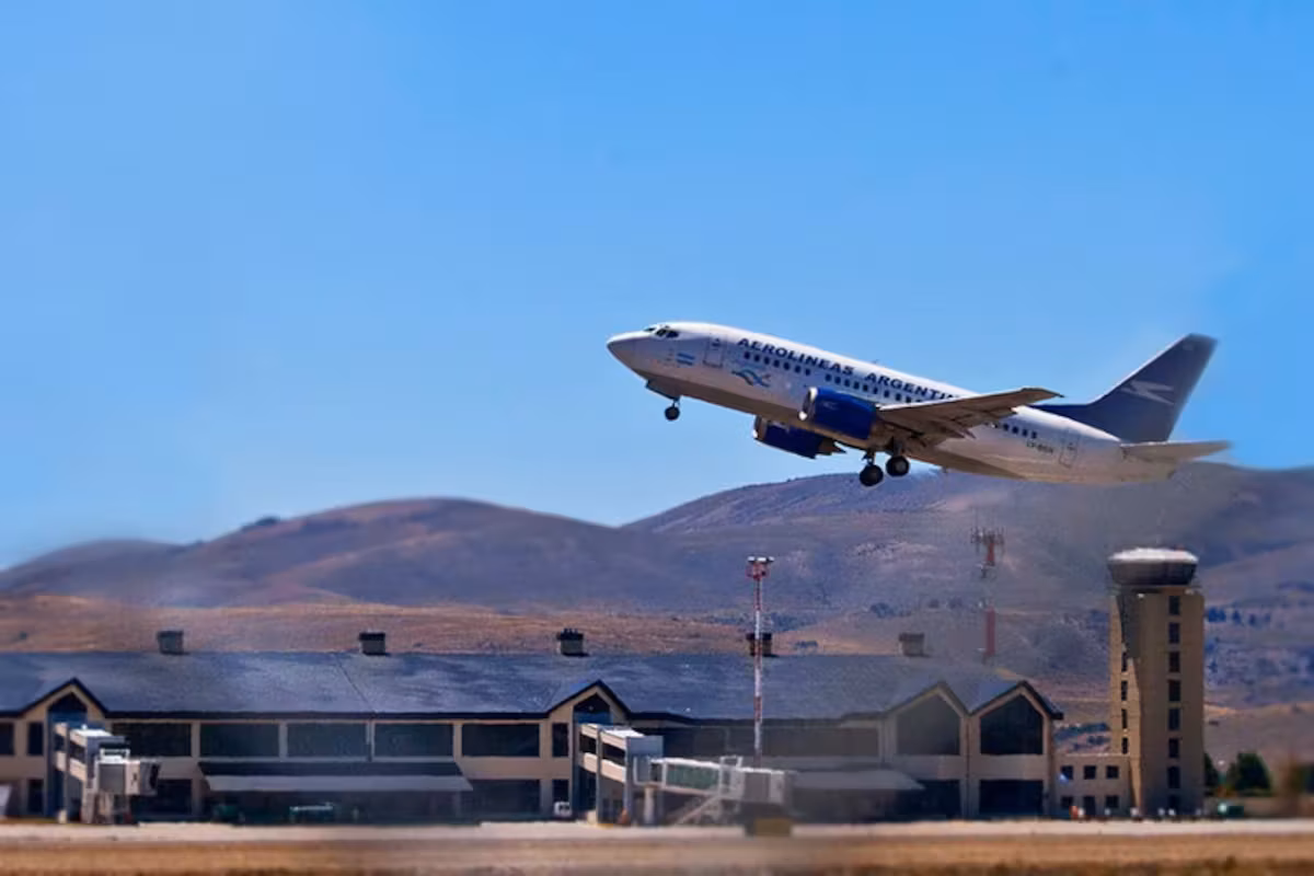 Crece el conflicto en aeropuertos y advierten sobre un posible paro nacional que afectaría vuelos