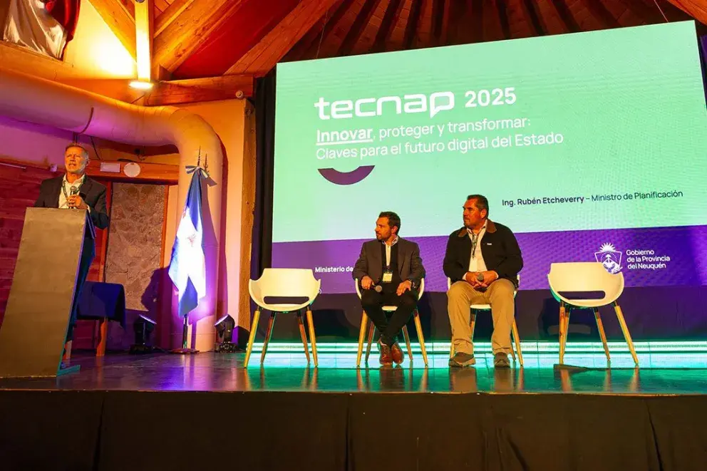OPTIC anunció la realización de Tecnap 2026 en Villa La Angostura