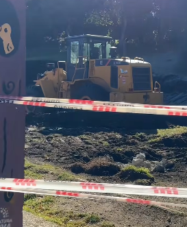 Iniciaron las obras de ampliación del CCI “Soles de la Patagonia” en Villa La Angostura