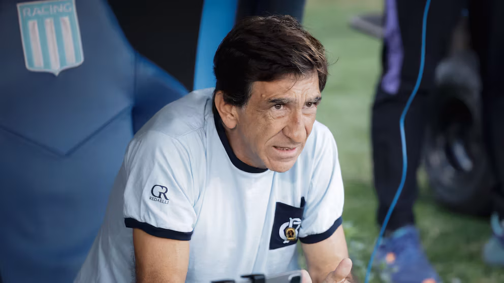 Fin de ciclo en Racing: Gustavo Costas dejó de ser el entrenador