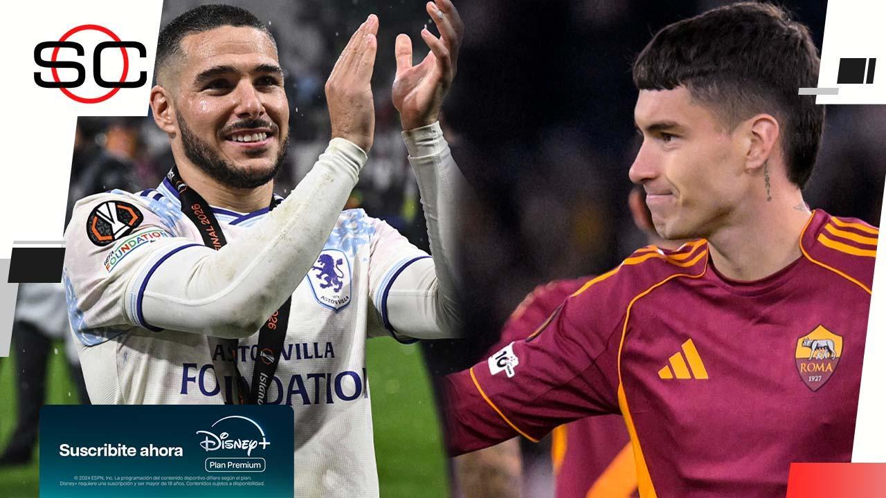 Scaloni analiza dos sorpresas para la lista final de Argentina rumbo al Mundial 2026