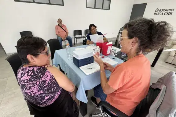 Amplían la campaña antigripal en Neuquén ante el aumento de casos de gripe