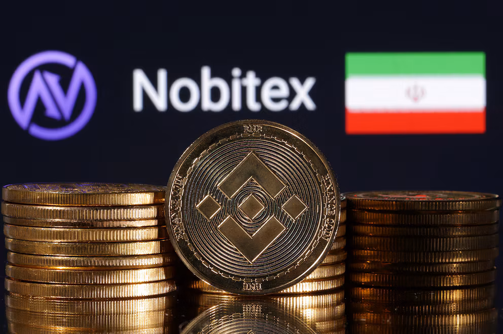 Estados Unidos endurece las sanciones contra Irán y apunta a las principales plataformas de criptomonedas del país