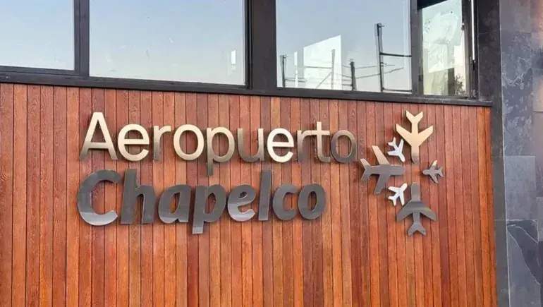 Chapelco estrena la ampliación de su aeropuerto y se prepara para una temporada invernal récord