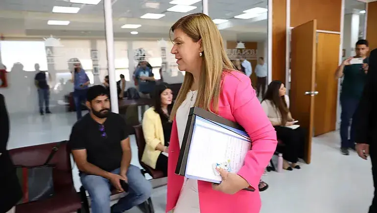 La causa contra Gloria Ruiz suma nuevos imputados y contratos bajo sospecha por más de $110 millones