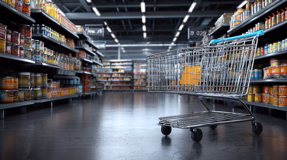 La inflación de mayo en la Argentina fue del 2,1%