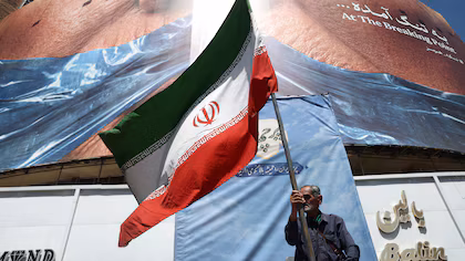 Irán niega que exista un acuerdo cerrado con Estados Unidos y enfría el optimismo de Trump