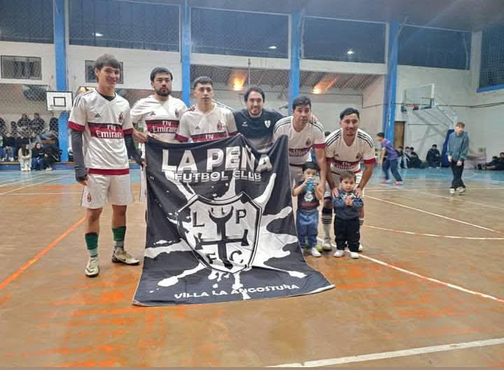 El Apertura de Futsal entra en una etapa decisiva con una doble jornada en Villa La Angostura