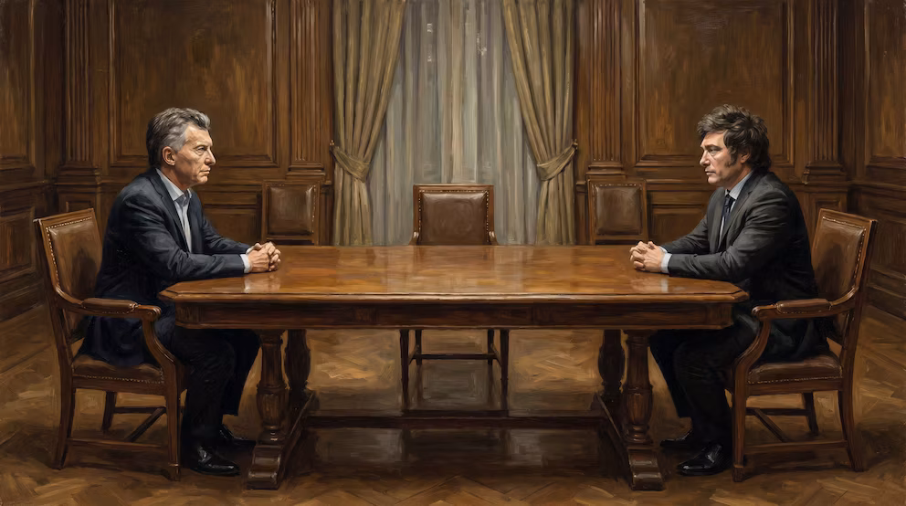 El PRO presiona al Gobierno y condiciona su apoyo político a la renuncia de Manuel Adorni