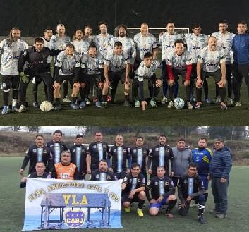 Los Pumitas buscan seguir de cerca a los líderes ante Azul y Oro