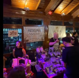 Villa La Angostura impulsa el desarrollo regional con su participación en el Corredor Productivo de los Lagos del Sur