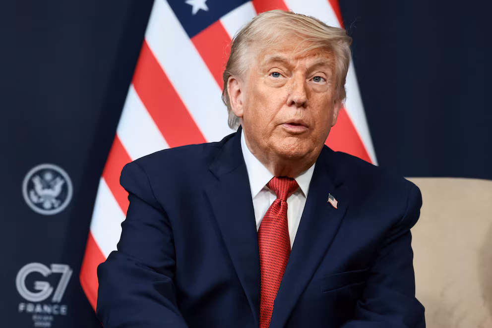 Trump endurece su postura con Irán y advierte que volverá a bombardear si no cumple el acuerdo