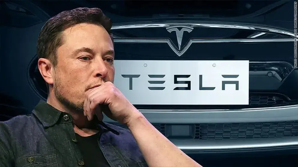 Tesla analiza una millonaria inversión en Neuquén para desarrollar un centro de datos junto a YPF