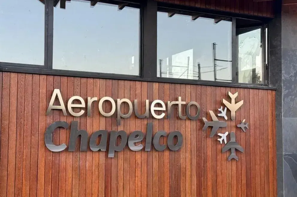 Nueva inversión en el Aeropuerto Chapelco fortalece la conectividad aérea