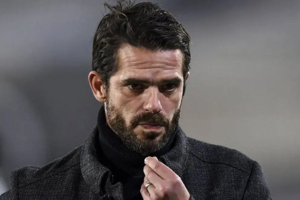Fernando Gago sufrió un infarto agudo y fue operado de urgencia en Chile