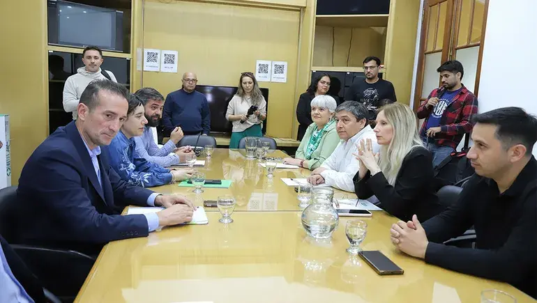 ATE reabre la discusión salarial y buscará una recomposición por encima de la inflación