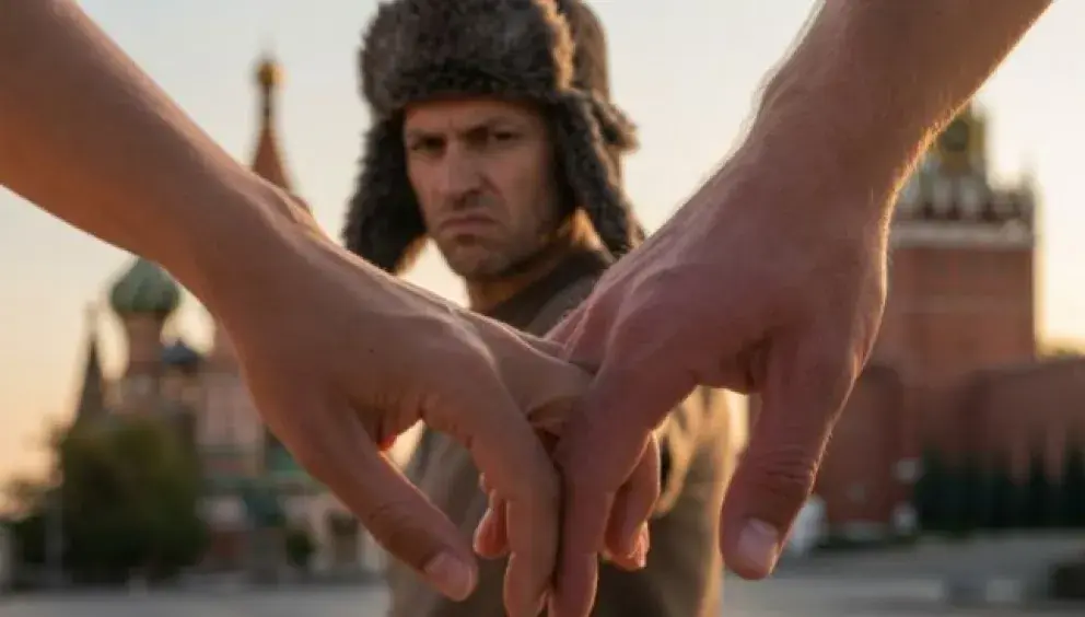 Rusia considera que las parejas sin matrimonio representan una amenaza demográfica