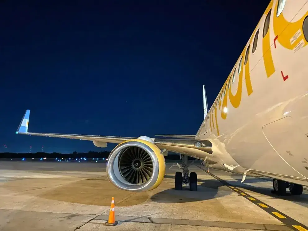 Defensa del Consumidor avanzará con nuevas multas contra Flybondi tras la cancelación de un vuelo en Neuquén