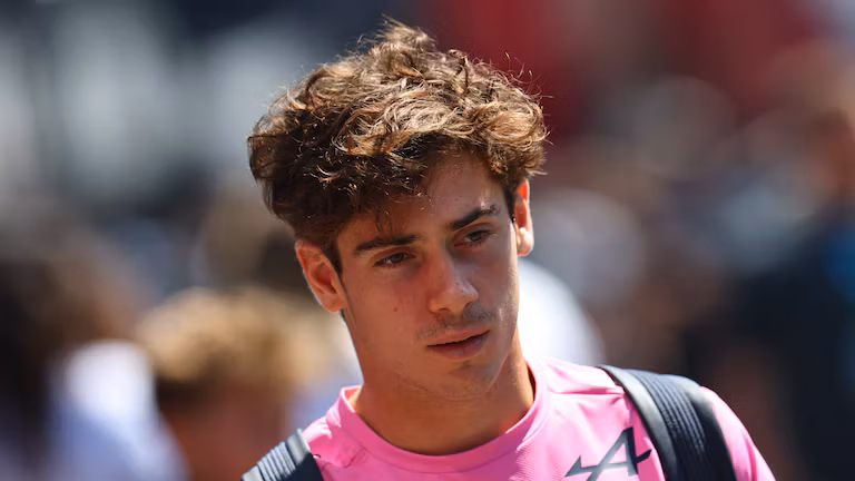 Franco Colapinto terminó 15° en un discreto GP de Austria de Alpine: George Russell ganó la carrera de Fórmula 1