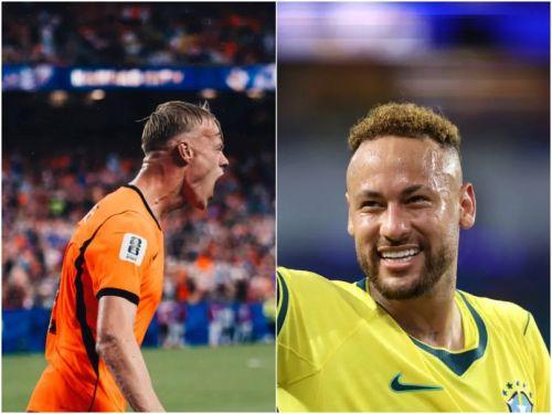 Mundial 2026: Brasil, Alemania y Países Bajos buscan avanzar a los octavos de final
