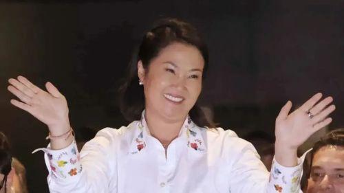 Keiko Fujimori ganó el balotaje y volverá a la presidencia de Perú