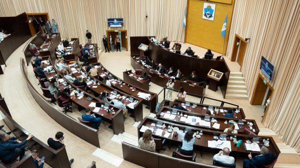 Impulsan una reforma para modernizar la Alerta NATI con inteligencia artificial y activación inmediata en Neuquén