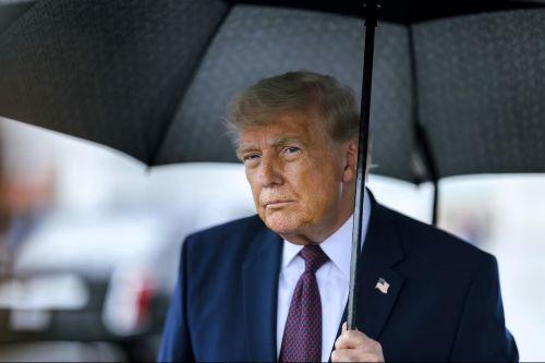 Trump convoca una inédita convención republicana para reforzar la campaña legislativa en Estados Unidos