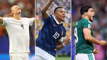 Mundial 2026: Francia, Noruega y México avanzaron a octavos y así quedó el cuadro rumbo al título