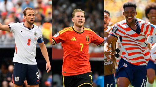 Mundial 2026: tres partidos definen nuevos clasificados a octavos este miércoles