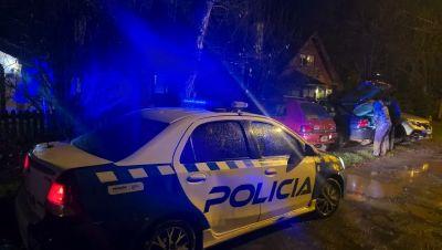Condenan a seis años de prisión a un hombre por abusar, secuestrar y atacar brutalmente a su pareja en San Martín de los Andes
