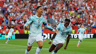 Portugal eliminó a Croacia y enfrentará a España en los octavos del Mundial 2026