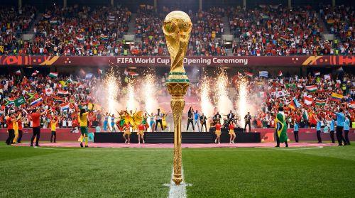 Así quedaron los octavos de final del Mundial 2026: España-Portugal y los cruces que ya están definidos