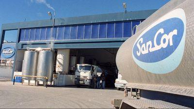 La Justicia suspendió la venta de SanCor y frenó el proceso de liquidación de sus activos