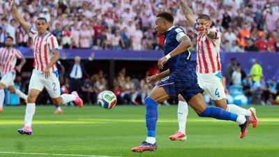 Marruecos y Francia abrieron los octavos con triunfos y ya están en cuartos de final