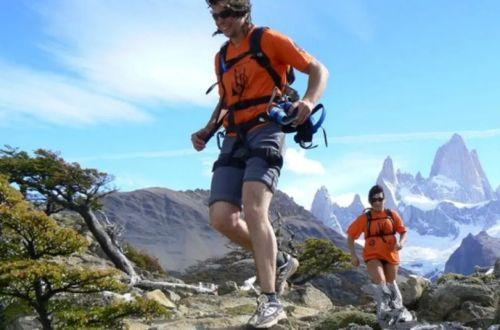 Parques Nacionales y el Comité Olímpico Argentino firmaron un convenio para apoyar el entrenamiento de los atletas