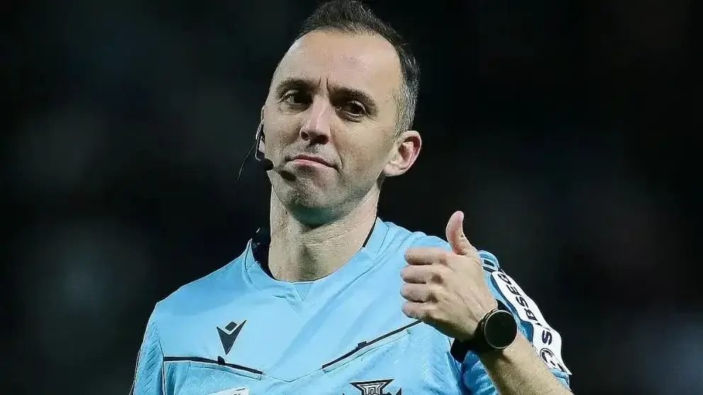 Mundial 2026: la FIFA confirmó al árbitro para Argentina-Suiza por los cuartos de final