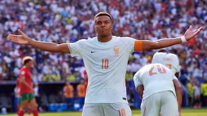 Francia venció a Marruecos y se convirtió en el primer semifinalista del Mundial 2026